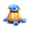 110 Diamonds (100 + 10 Bonus)