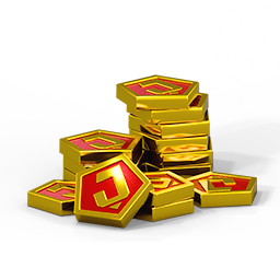 180 Supreme Tokens