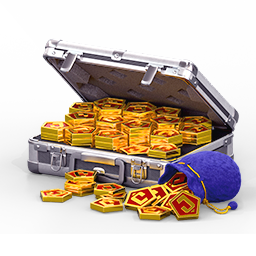 1280 Supreme Tokens