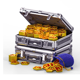 3120 Supreme Tokens