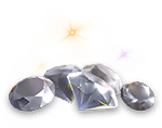2,000 Diamonds