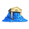 2010 Diamonds (1708 + 302 Bonus)