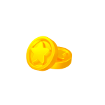 2400 Coins