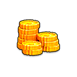 50+5 Coins