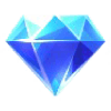 14 Diamonds (13 + 1 Bonus)