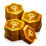 575 TFT Coins