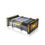Weekly Arrest Pack