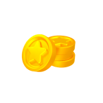 6250 Coins
