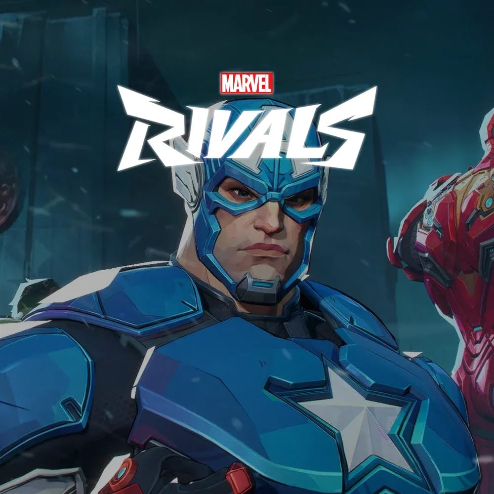 Marvel Rivals