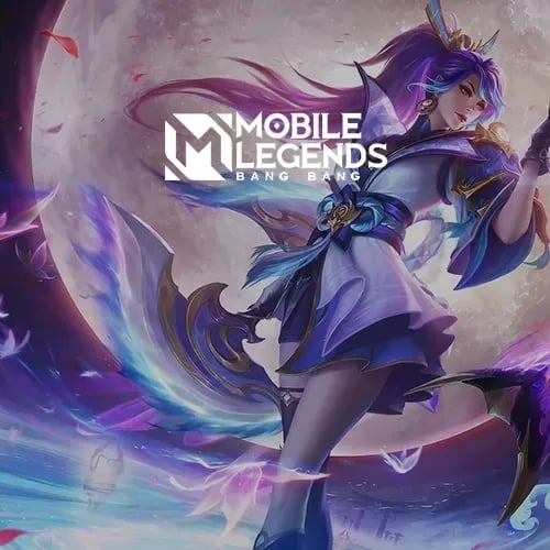 Mobile Legends: Bang Bang (Partner)