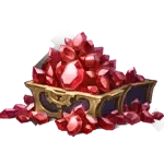 6500 Ruby x15